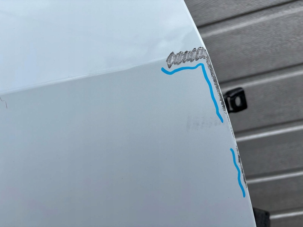 фото №7, Audi a6 c8 kombi дверь правое перед задняя avant