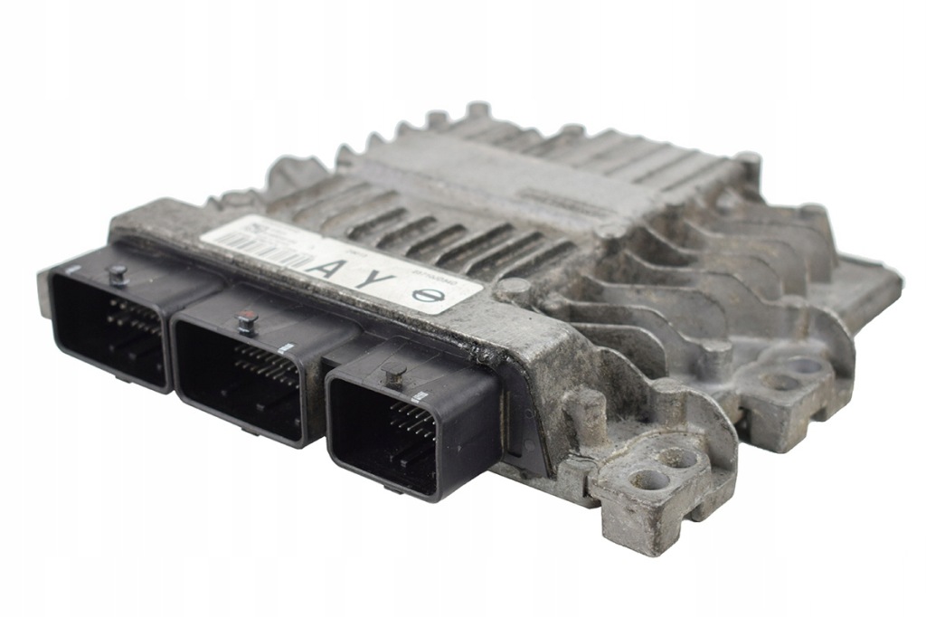 фото №1, Бортовой компьютер блок управления nissan qashqai 23710jd54d