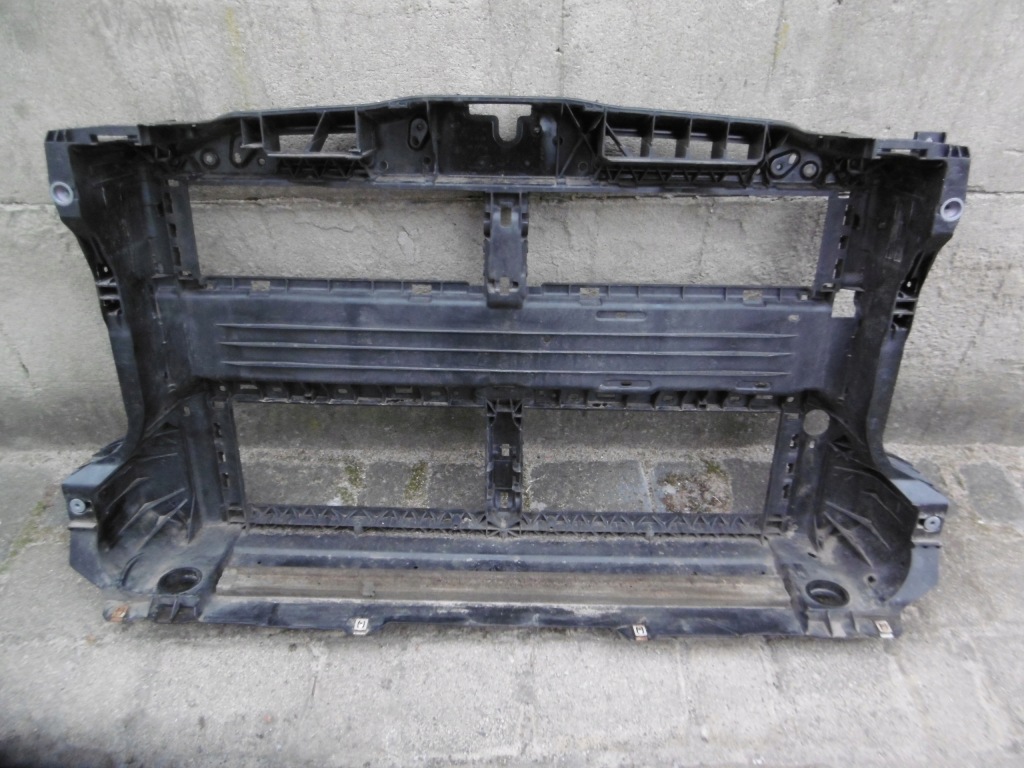 фото №6, Ford focus iv mk4 - pas передний