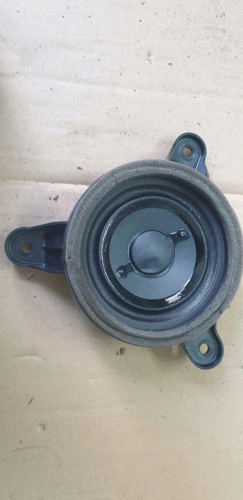 фото №7, Vw audi динамик дверь 4h0035397