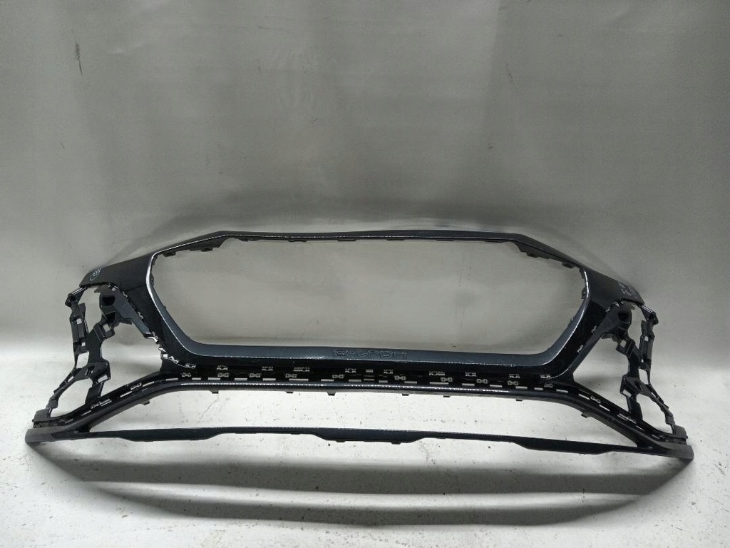 фото №1, Бампер перед передний audi e-tron s line 4ke807725