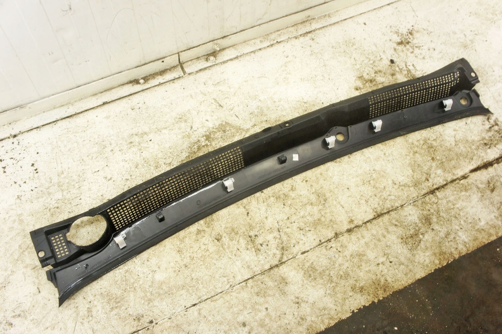 фото №5, Ns042 dacia sandero iii жабо защита перед