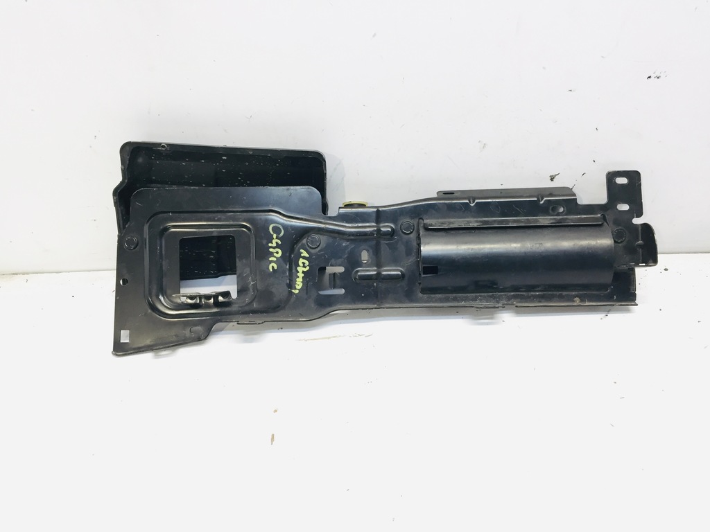 фото №2, Корпус модуля запуск стоп c4 picasso ii