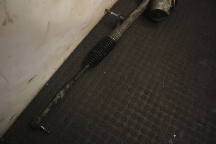 фото №3, Рулевая рейка citroen ds3 1.6