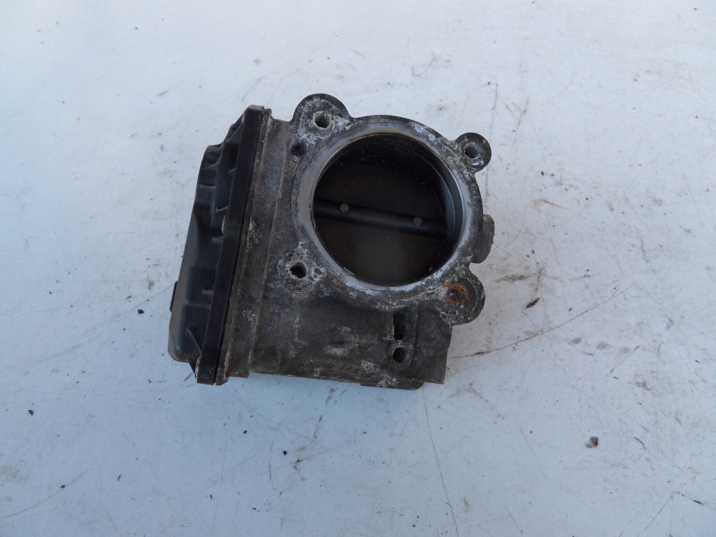 Land rover freelander 2 2 l359 06-11 3.2 дросельна заслінка повітря Доставка