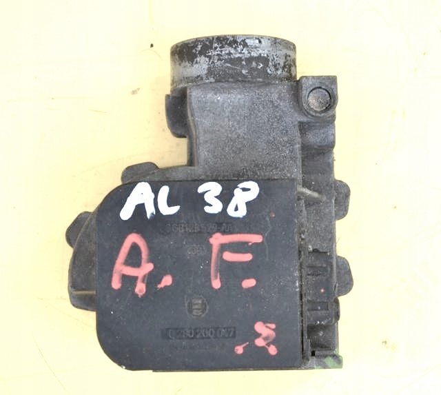 фото №1, Расходомер 0280200047 bosch