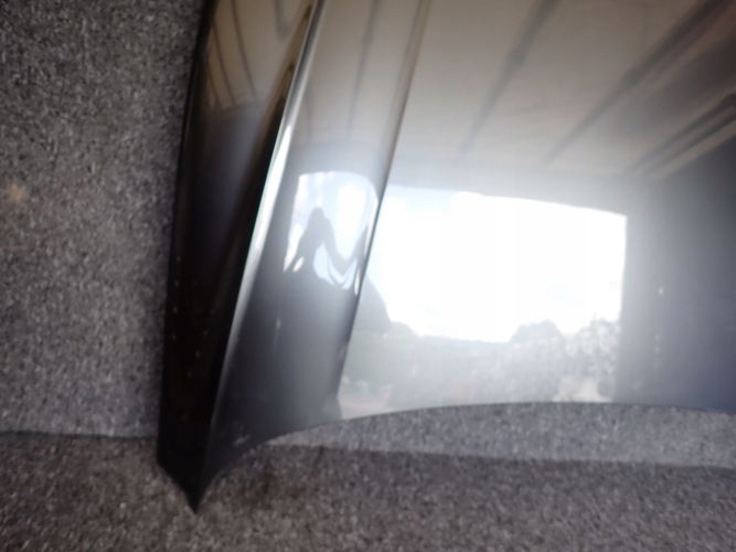 фото №3, Audi q5 ii 16- капот