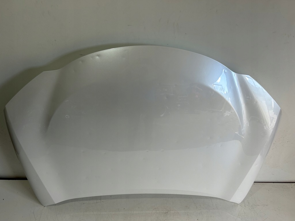 фото №8, Lexus ux 18- капот кришка двигуна