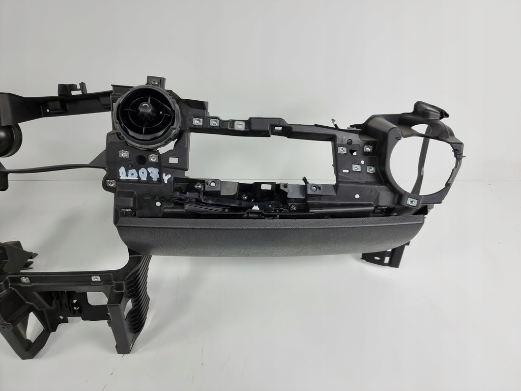 фото №3, Приборная панель приборная приборная панель консоль dół mini r56