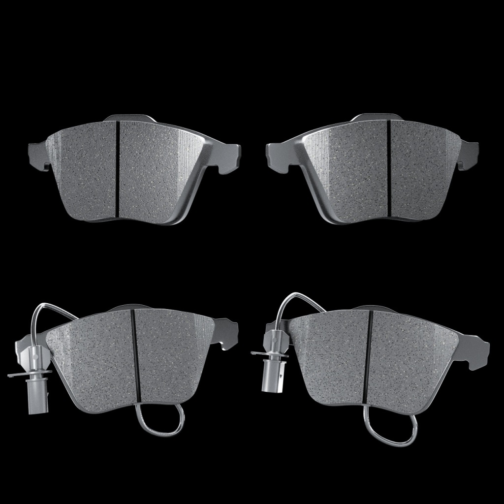 Тормозные колодки тормозные - tomex brakes - tx 13-14 - ось перед Киев