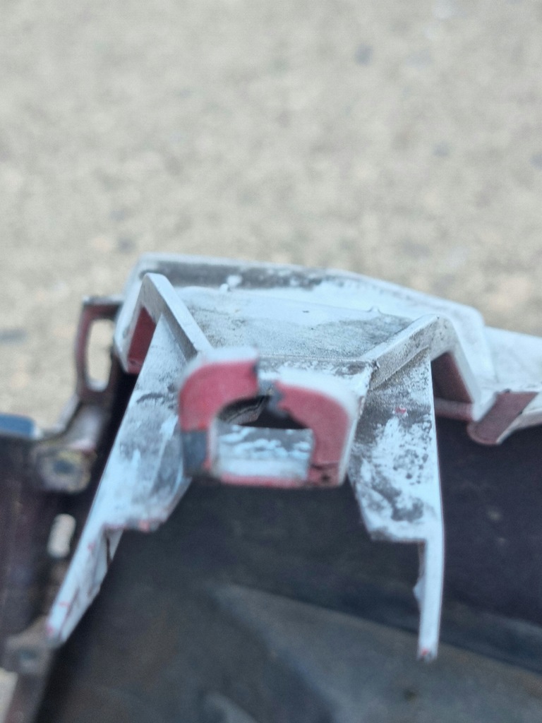 фото №6, Audi tt rs ttrs 8j 8j0 бампер передній перед