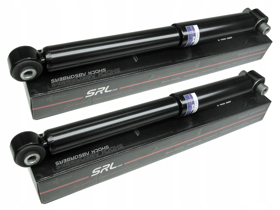 фото №1, Амортизаторы задняя задние ford focus ii 2 mk2 kombi