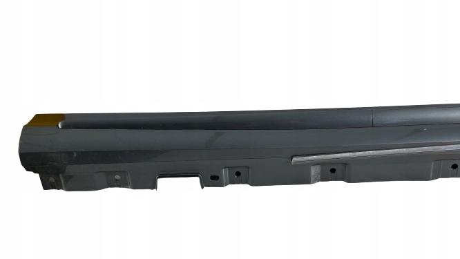 Молдинг порог левая mercedes s-klasa 222 Доставка