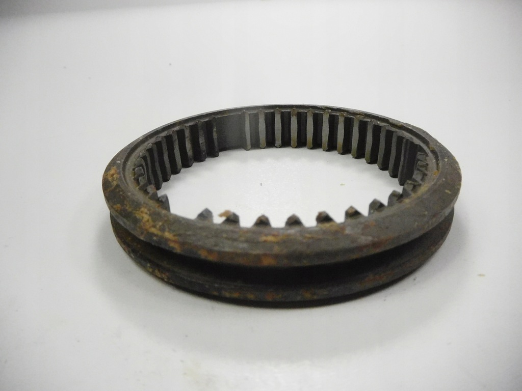 фото №6, Колесо зубчасте коробки передач fiat duna 86-80 7581787