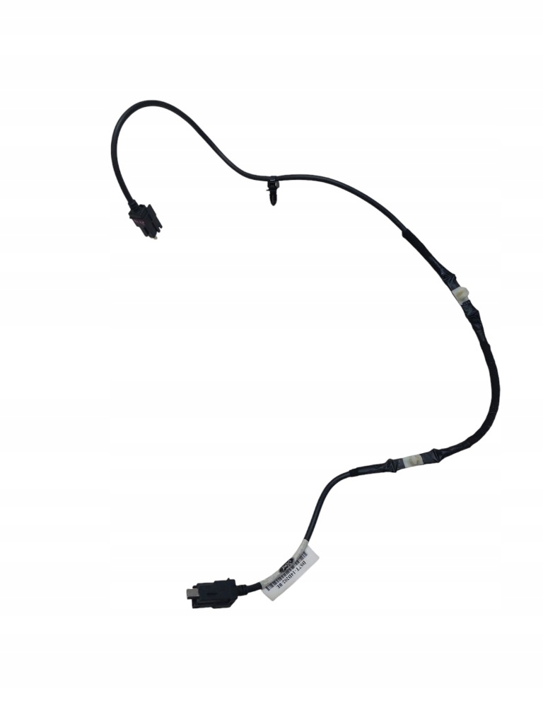 фото №3, Жгут шланг usb ford mondeo mk5 ds7t14d202be