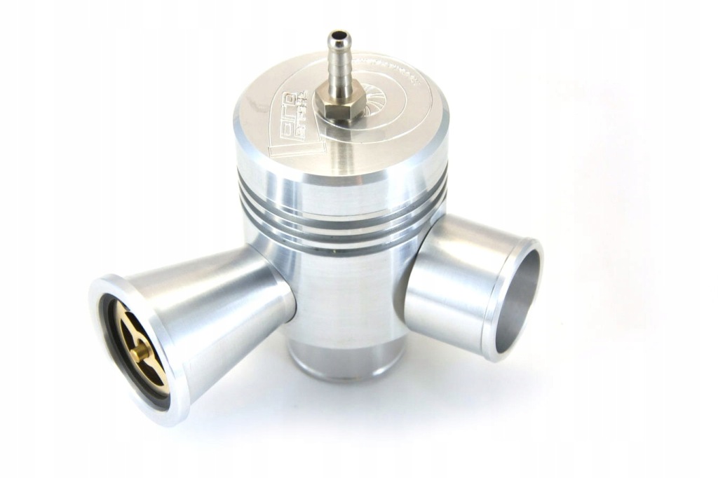 фото №1, Blow off typ h35 - клапан сбросной - mitsubishi colt outlander