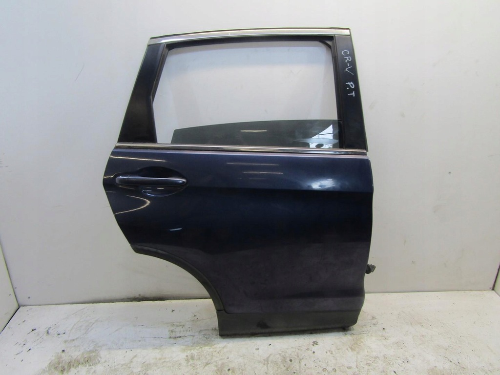 фото №1, Двері правий задня праве задні b570m honda crv cr-v iv