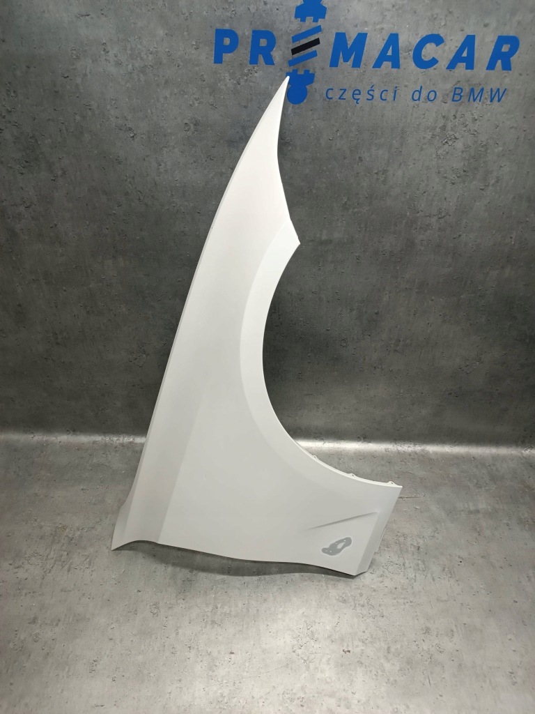 фото №1, Крыло правый перед kol. a96 bmw 3 g20 g21