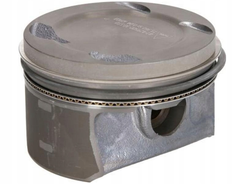 фото №1, Поршень kpl.nom opel 1.4 a14xer