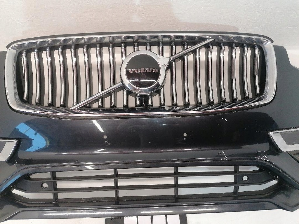 фото №8, Бампер перед передний volvo xc90 31690641