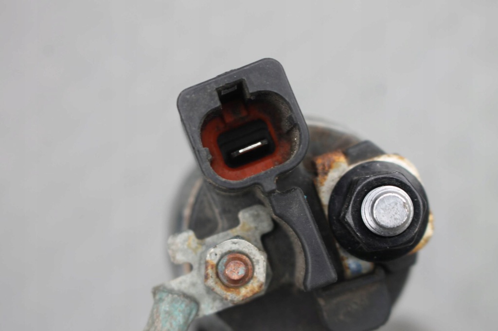 фото №6, Стартер 36100-08000 hyundai i20 iii 1.0 t-gdi 2020-