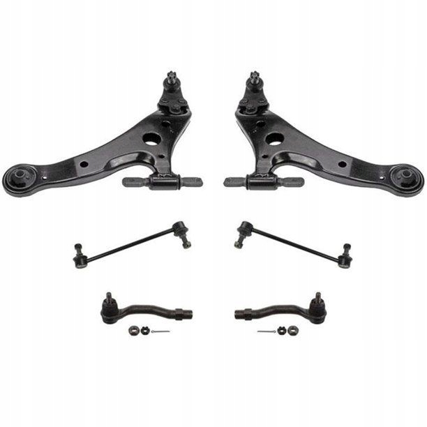 фото №1, Рычаги набор подвеска toyota camry v4 v5