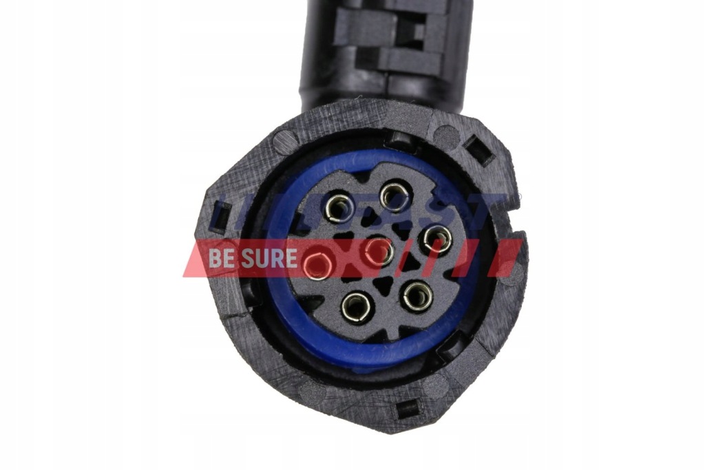 фото №2, Джгут трубопровід, освітлення допоміжні fast ft76108