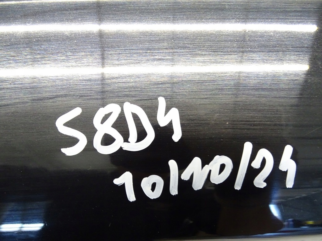 фото №11, Двері лівий перед ліва передні audi a8 s8 d4 4h 10- ly9t