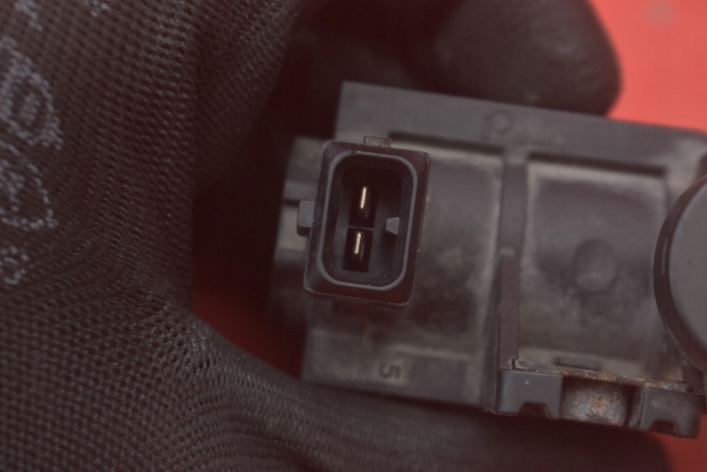 фото №7, Клапан вакууму 55228986 opel combo d 1.3 cdti 90 km 11-20