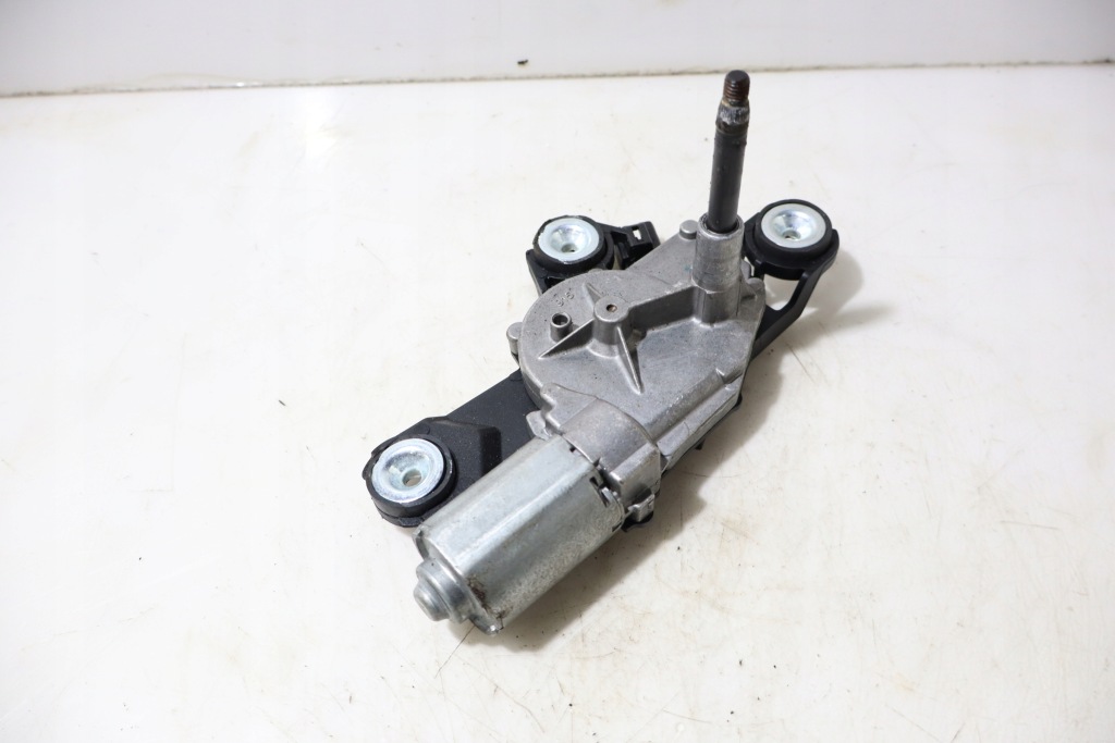 фото №1, Моторчик двірники задній volvo v50