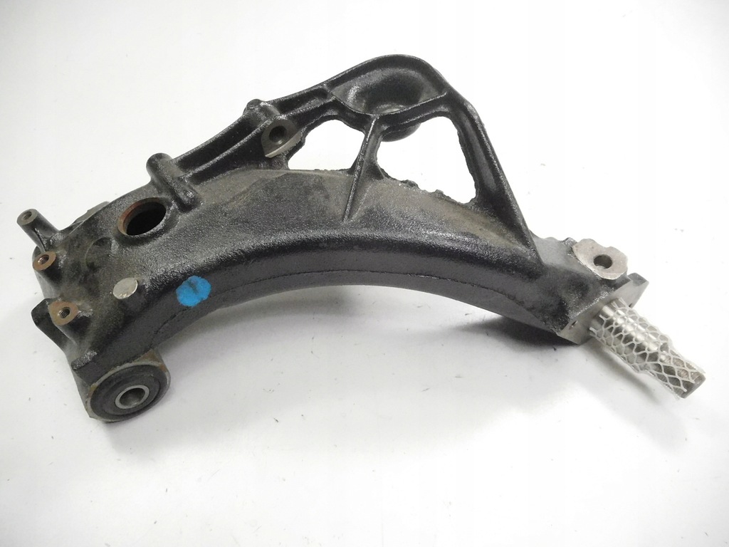 фото №8, Рычаг правый задняя lancia dedra 96-03 46433375