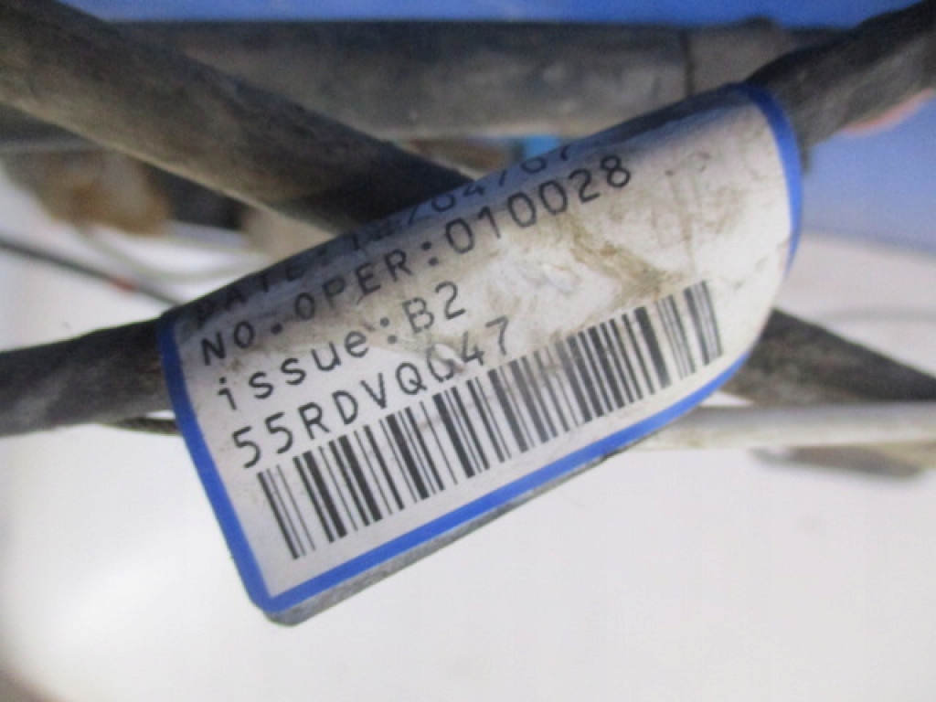 фото №10, Renault laguna ii электрический тормоз ручной 8200704561