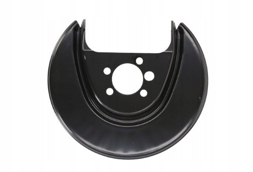 фото №1, Захист диск hamulcpwej audi a1 10-15 права