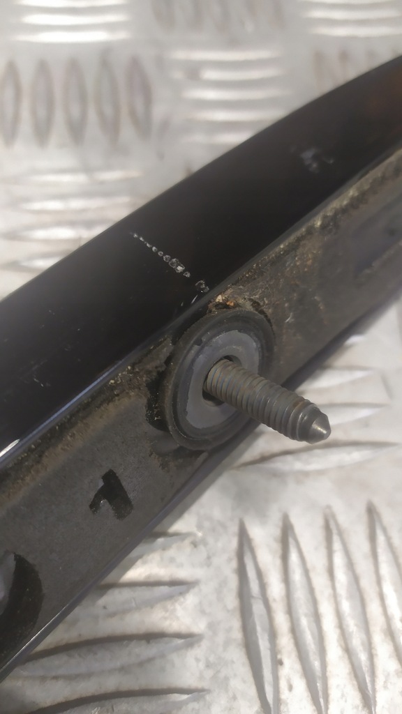 фото №12, Peugeot 508 ii gt line рейлинг рейлинги кровельные комплект 98241669 98241671