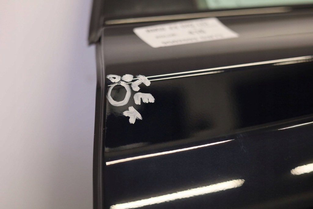 Дверь левая левая перед передние задний задние bmw x4 g02 416 7478339 Доставка