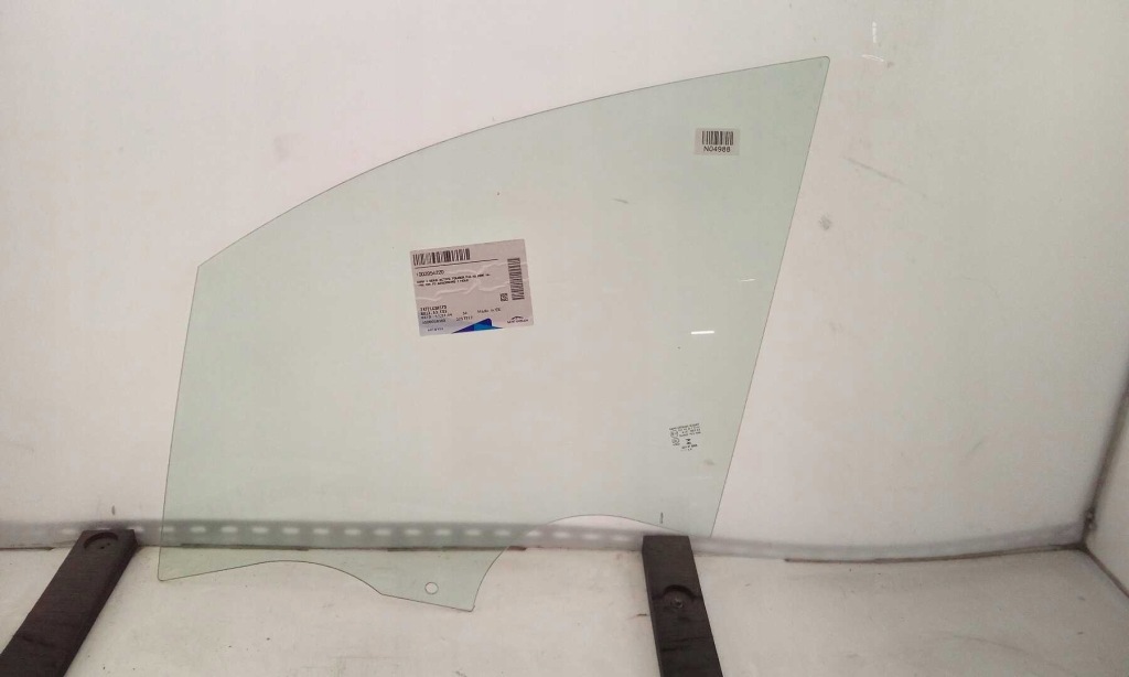 фото №1, Скло бічна ліва передня bmw 2 active tourer f45 2014- nowa