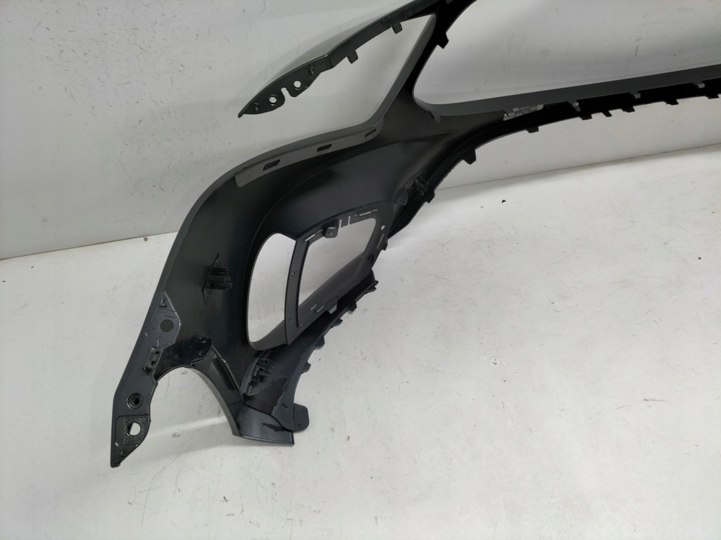 Бампер передній перед mercedes cls w257 18- Київ