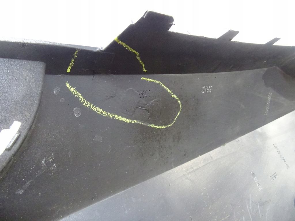 фото №12, Vw id7 id.7 бампер перед передний 14a807221 14a llu