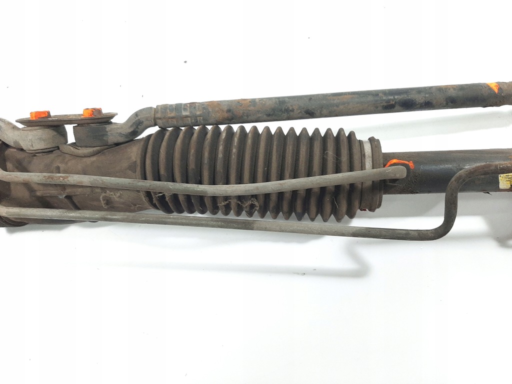 фото №12, Land rover freelander 2.5 v6 4x4 01r трансмісія рейка рульова кермова