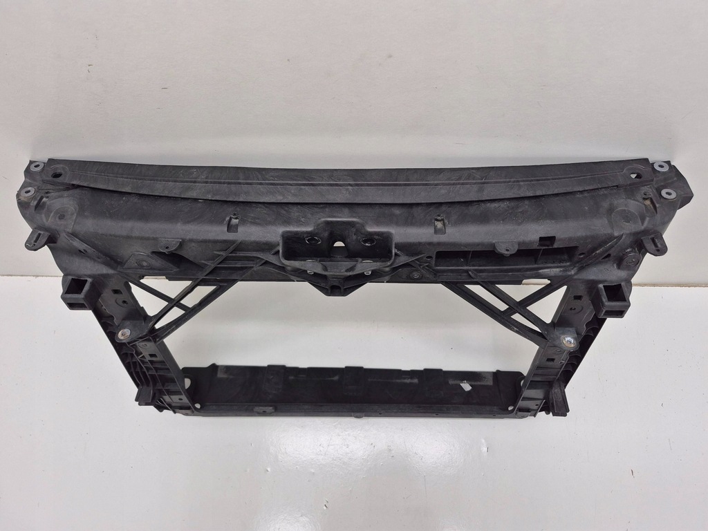 фото №2, Skoda rapid pas передній