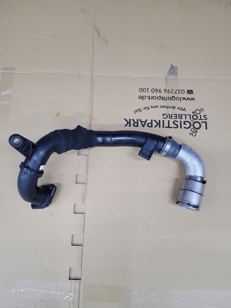 фото №1, Renault talisman, espace-rura интеркулер, воздухозаборник