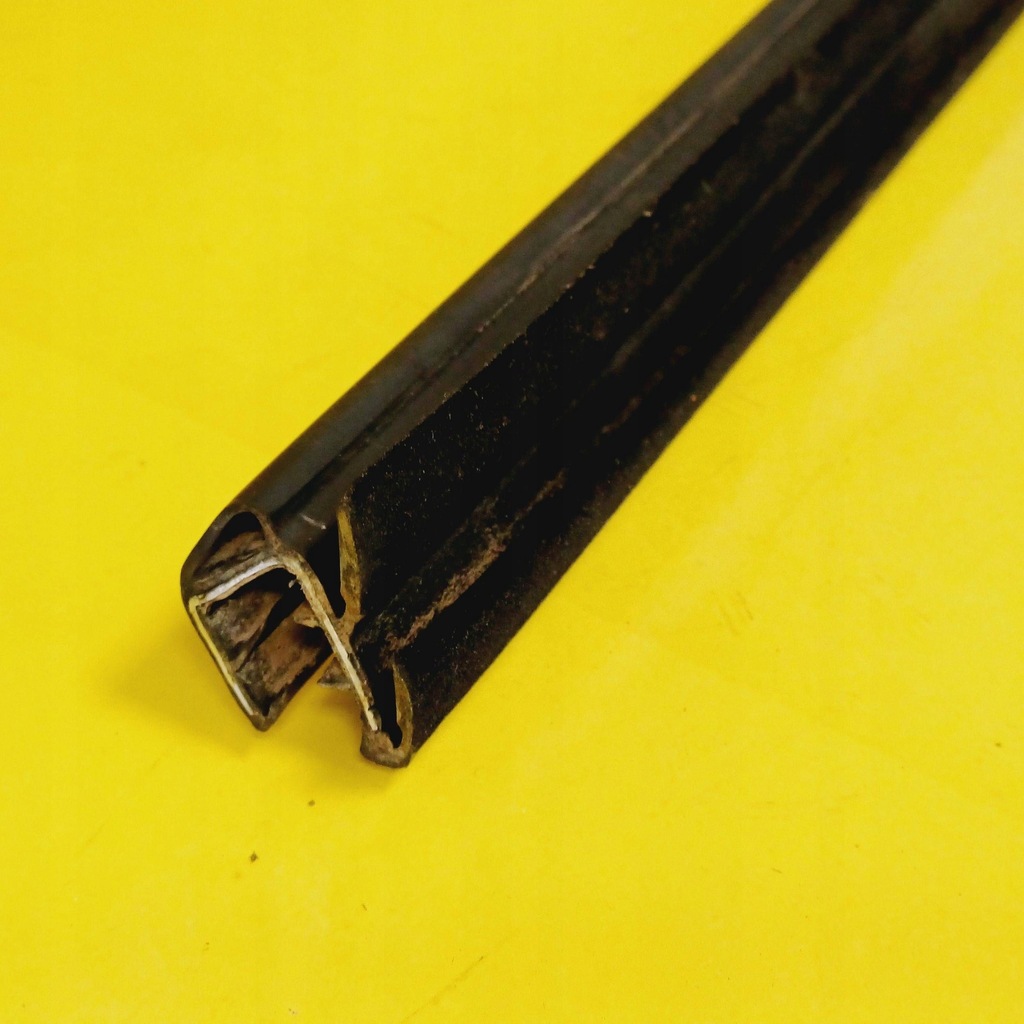 фото №8, Молдинг ущільнювач лівий задня opel corsa e 13188958 nr126