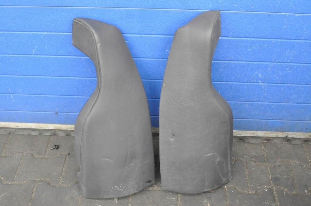 фото №13, Bmw 3 m3 f80 перехідник салону сидіння заднє сидіння