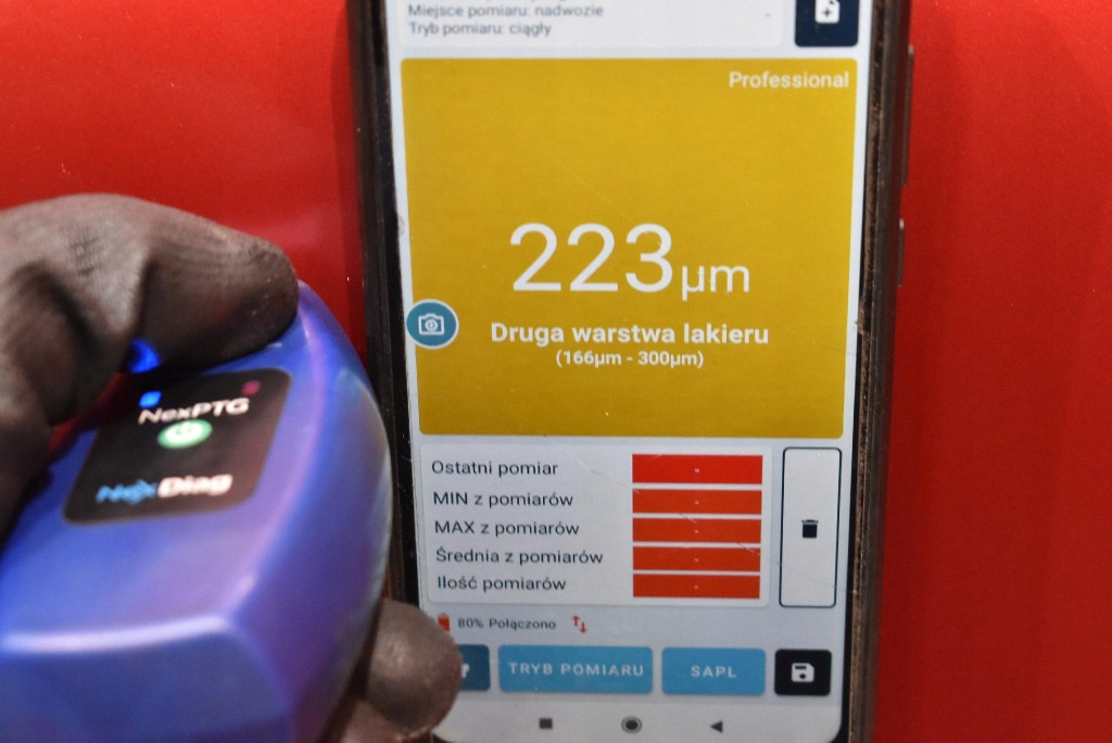 фото №7, Дверь правое перед передние ay4 nissan micra k13 5d hb 10-13