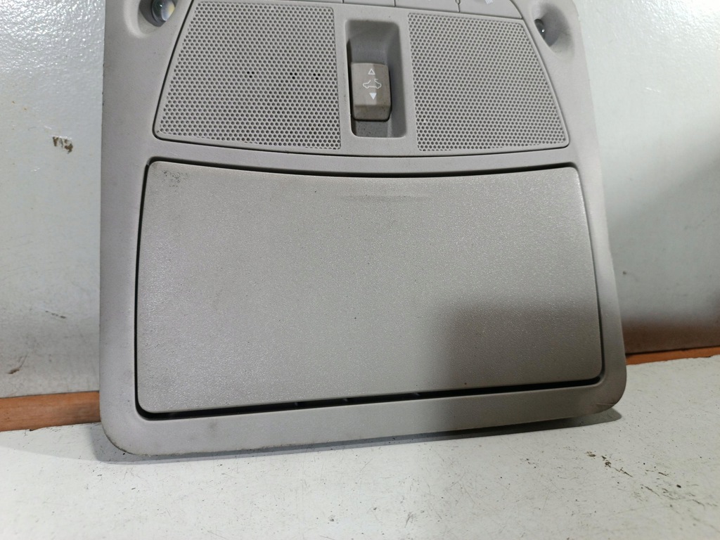 фото №2, Лампа освітлення кабіни infiniti q50s