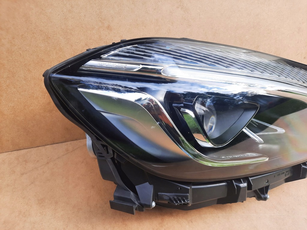 фото №7, Лампа перед evoque bj32-13w030-bc