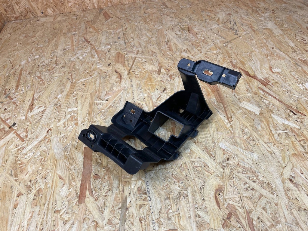 фото №8, Кронштейн направляющая кронштейн лампы перед правый opel crossland x 39097375 2017-