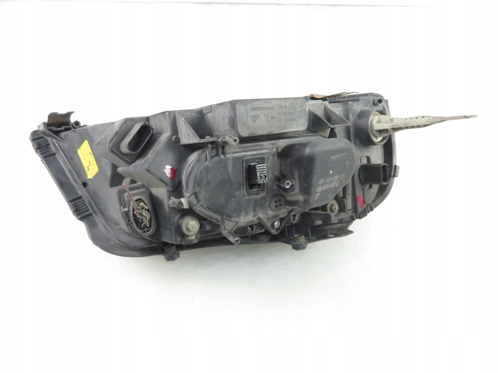 фото №12, Лампа ліва передня vw sharan i lift ксенон 7m3941015ac