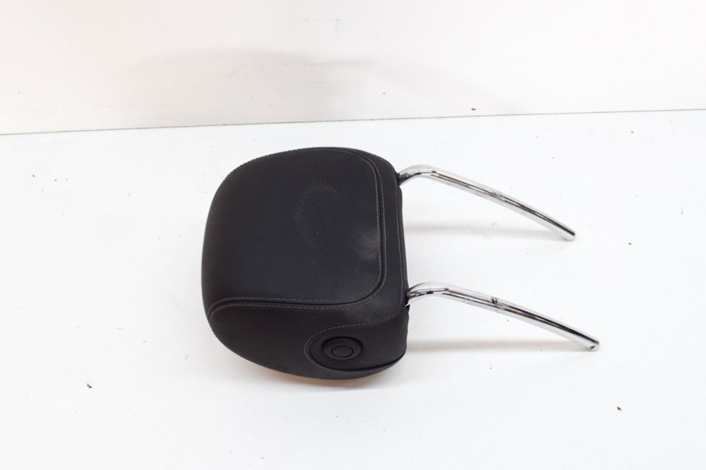 фото №6, Mercedes-benz glc coupe c253 передній підголівник сидіння 2.10 дизель 150kw 2018