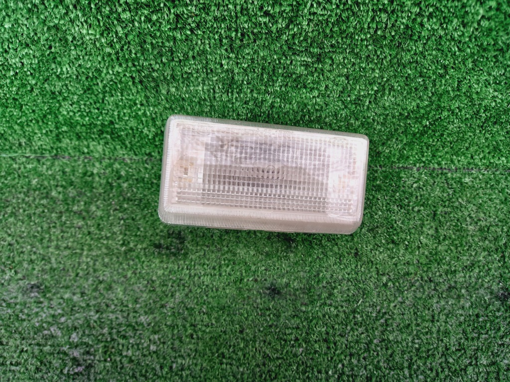 Ford fiesta mk1 лампа заднього виду заднього оригінал hella Київ